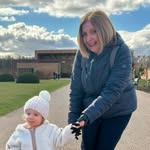 Fiona Stuart - @fionastuart2212 - Instagram