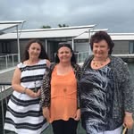 Fiona Stuart - @fionastuart2424 - Instagram
