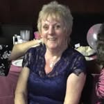 Fiona Stuart - @fionastuart868 - Instagram
