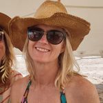 Fiona Stuart - @msfeestar - Instagram