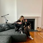 Fiona Stuart - @fionacstuart - Instagram