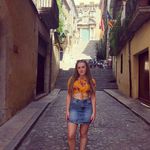Fiona Stuart - @fionastuart23 - Instagram