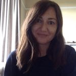 Fiona Stuart - @fistuart - Instagram
