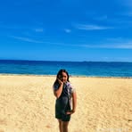 Fiona Suarez - Facebook