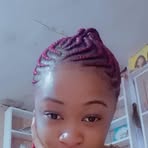 Fiona Suarez - Facebook