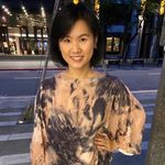Fiona Sung - @fionaqrup - Instagram