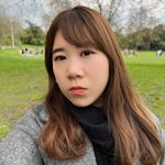 Fiona Sung - @fionasung - Instagram