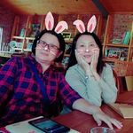 Fiona Sung - @sungfiona - Instagram