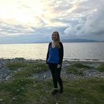 Fiona Suttle - @feonasuttle - Instagram