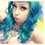 Fiona Suttle - @benrozv2 - Instagram