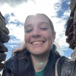 Fiona Taft - @foxtrot_tango48 - Instagram