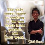 Fiona Tam - @avodah.chef.fiona - Instagram