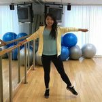Fiona Tam - @fiona_tam - Instagram