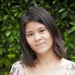 Fiona Tam - @purpocloud - Instagram