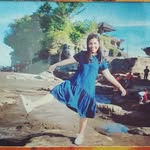 Fiona Vitaria Tambun - @fionatambun - Instagram