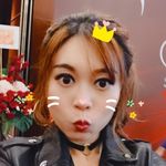 Fiona Tang - @fionathyf - Instagram