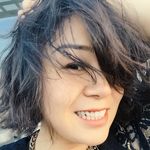 Fiona Tang - @tangmarley - Instagram
