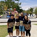 Fiona Tang - @fionatangsk - Instagram
