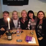 Fiona Tobin - Facebook