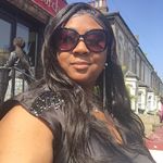 Fiona  Todd - @lady_fi_god_bless - Instagram