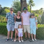 Fiona Catherine - @fiona_townsend - Instagram
