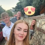 Fiona Townsend - @fionaatownsend - Instagram