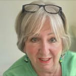 Fiona Townsend-Wheeler - @fones58 - Instagram