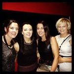 Fiona Treacy - @treacyfiona - Instagram