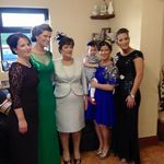 Fiona Treacy - @treacyf08 - Instagram
