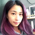 Fiona Tsui - @tsui0321 - Instagram