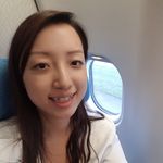 Fiona Tsui - @fisona - Instagram