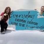 -Miss Fiona Tsui - @healthymen_healthywomen - Instagram