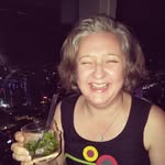 Fiona Turner - @purplejett - Instagram