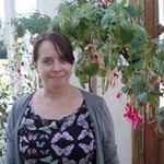 Fiona Turner - @fionaturner63 - Instagram