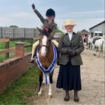 Fiona Turner - @flowertot37 - Instagram