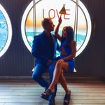 Fiona Vance - @fionavance68 - Instagram