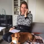 Fiona van Gerven - @fionavangerven - Instagram
