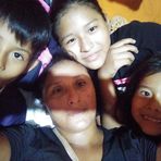 Fiona Vásquez - Facebook