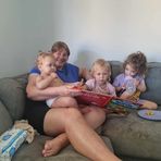 Fiona Vickers - Facebook