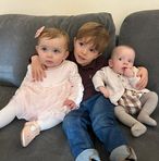 Fiona Vickers - Facebook