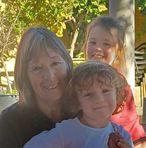 Fiona Vickers - Facebook