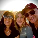 Fiona Vickers - @fionavickers60 - Instagram