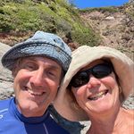 Fiona Vickers - @bahamamama1965 - Instagram