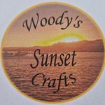 Fiona Vickers - @woodyssunsetcrafts - Instagram