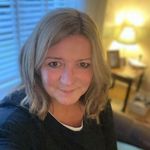 Fiona Vickerson - @fionavickerson - Instagram