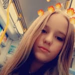 Fiona Voß - @13_fiona_13 - Instagram