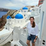 Fiona Patterson Waller - @pattersonfiona - Instagram
