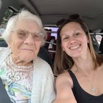 Fiona Waller - @fionaw23 - Instagram