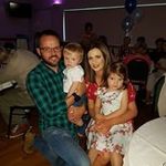 Fiona Walters - @fionamck98 - Instagram