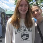 Fiona Walters - @fiona__walters - Instagram